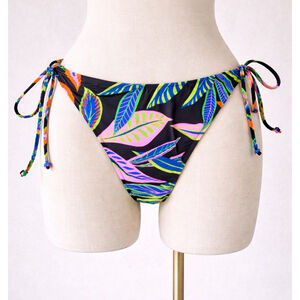 Women’s Desert Disco High Leg Bikini Brief – Freya – Size XL – NWT